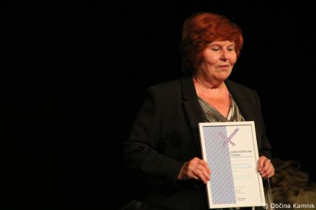 Občina Kamnik prejemnica naziva Prostovoljstvu prijazna občina (14)